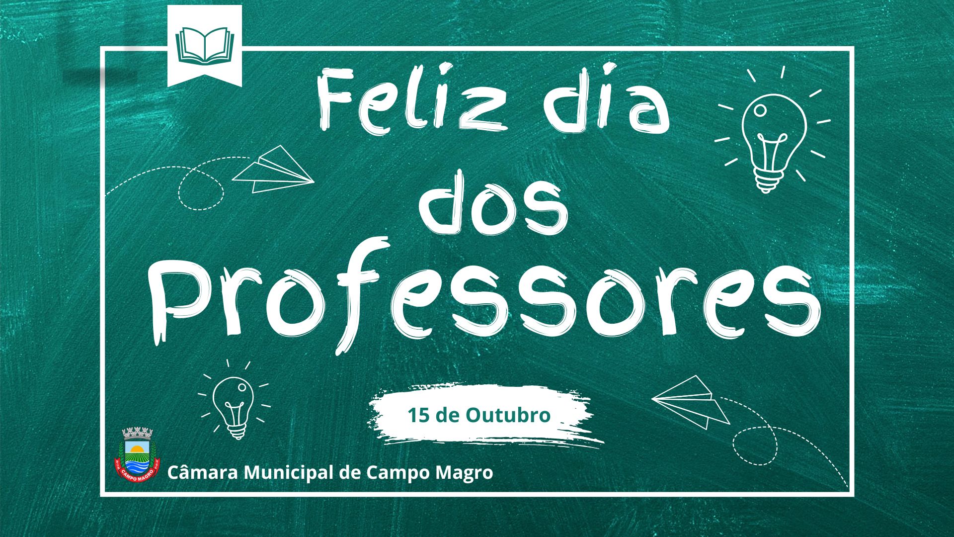 15 de Outubro de 2024.