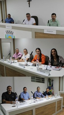 2ª Sessão Ordinária 11/02/2025