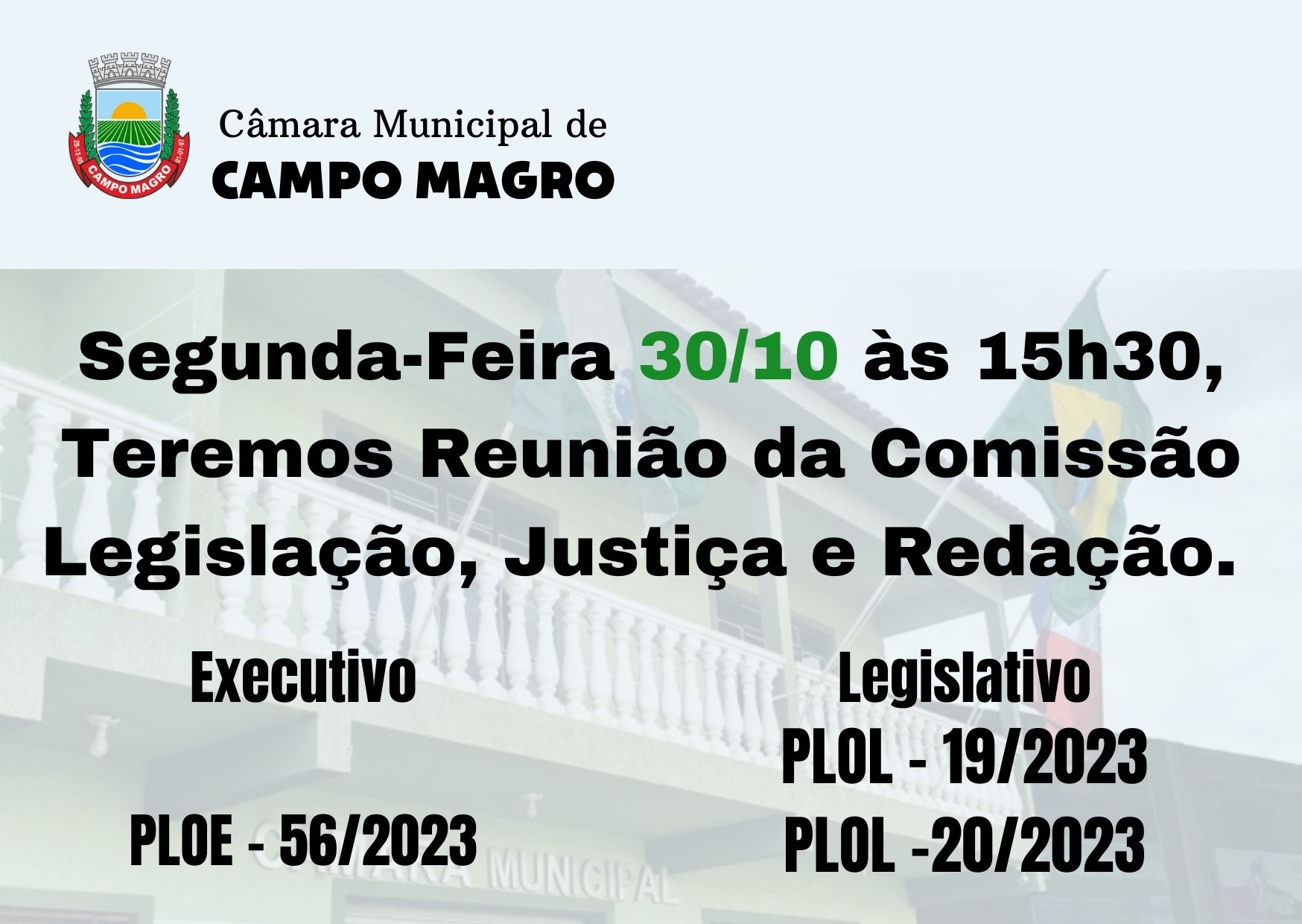CLJR