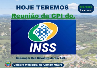 cpi inss