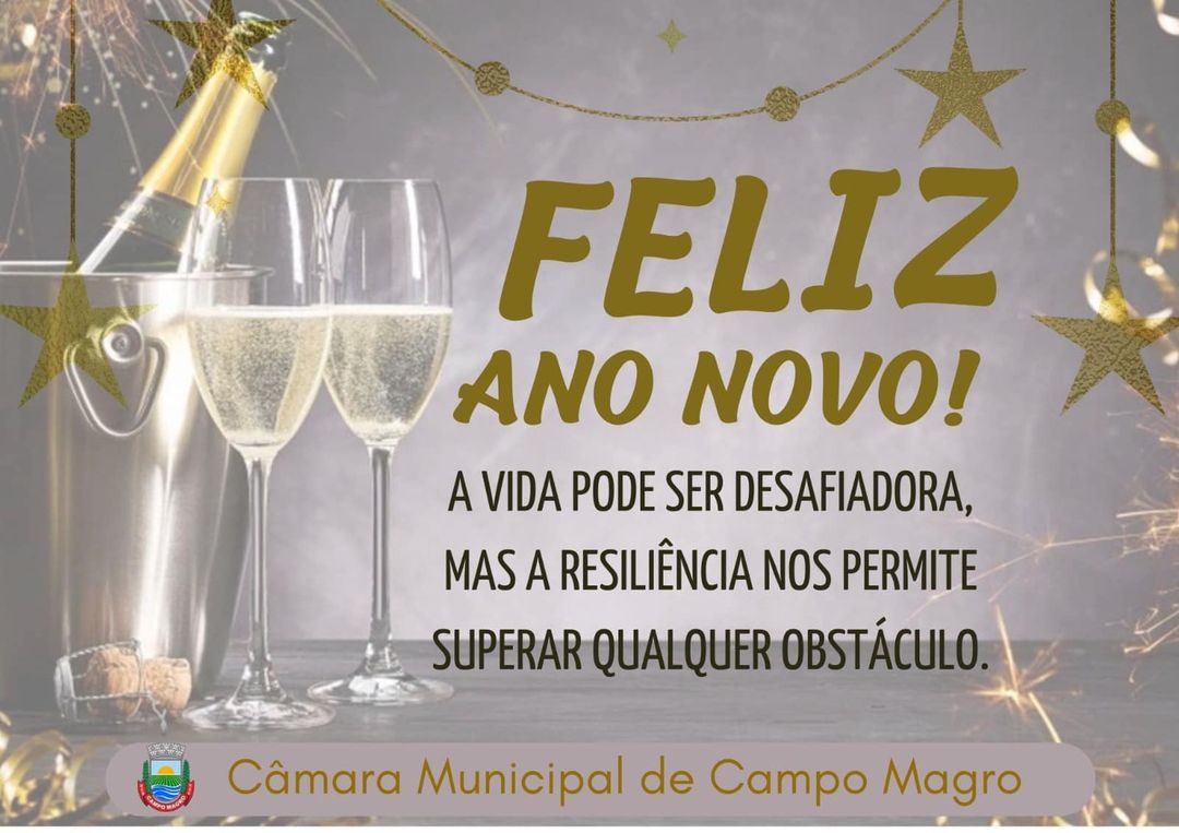 Feliz 2024 !