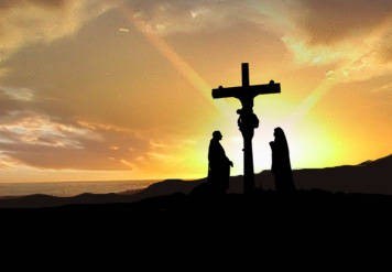 Sexta-Feita Santa 2024.